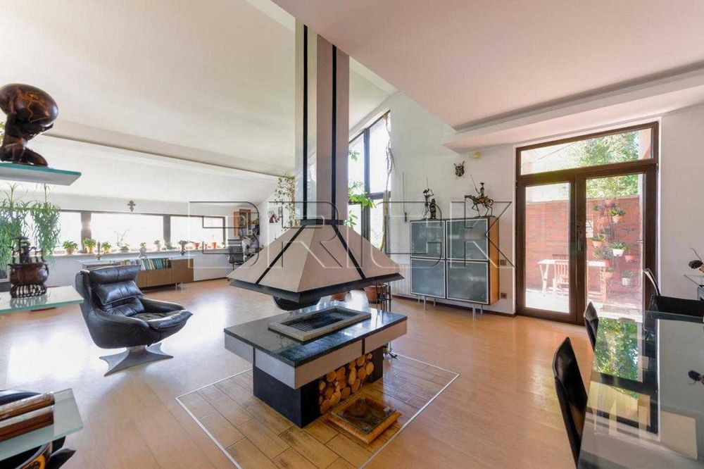 Дом по адресу ул. Радиальная (площадь 422,7 м²) - Atlanta.ua - фото 4