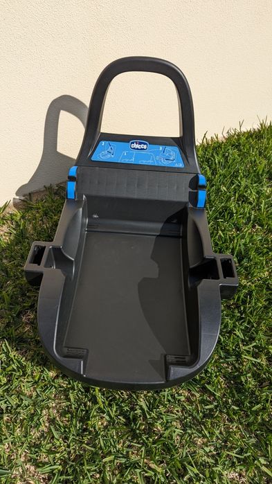 Chicco Best Friend Pro & Cadeira Kaily c/ base