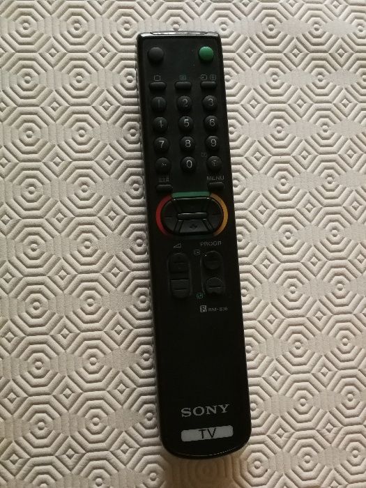 Tv Sony