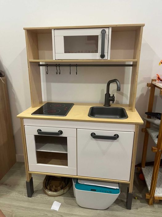 Cozinha de brincar