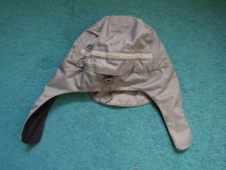 Reima Tec Super CZAPKA 56 sanki narty