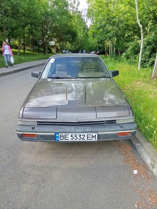 Mazda 929 (cosmo hb)
