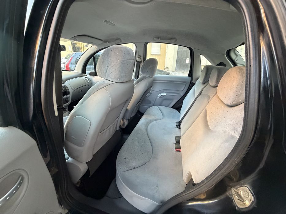 Citroen c3 1,1cc