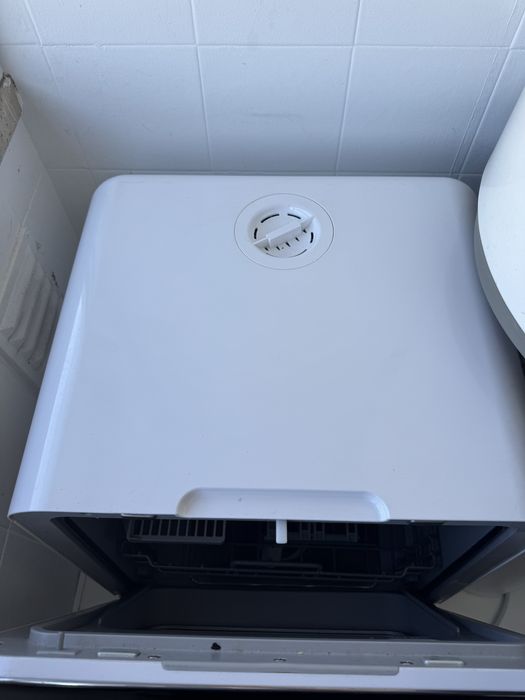 Mini máquina de lavar loiça EVVO compacta