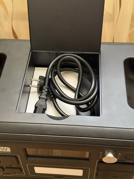 Зарядна станція choetech 2400W