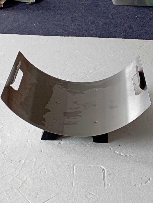 Porta lenha ou revistas