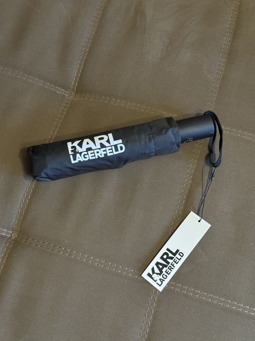 Парасолька/зонт karl lagerfeld