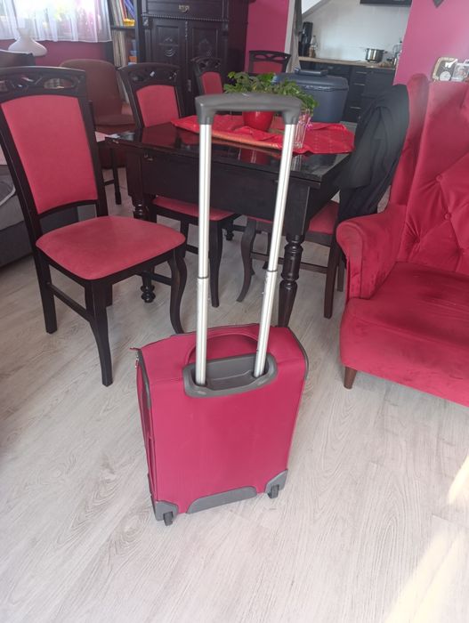 Walizka kabinowa Samsonite