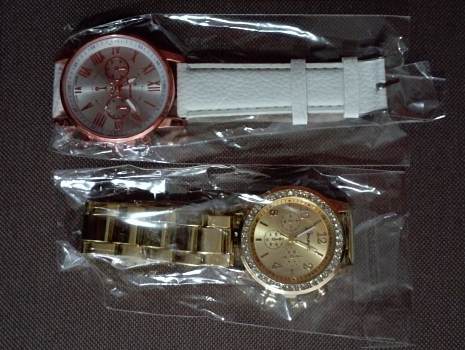 Bijuteria diverça e relogios