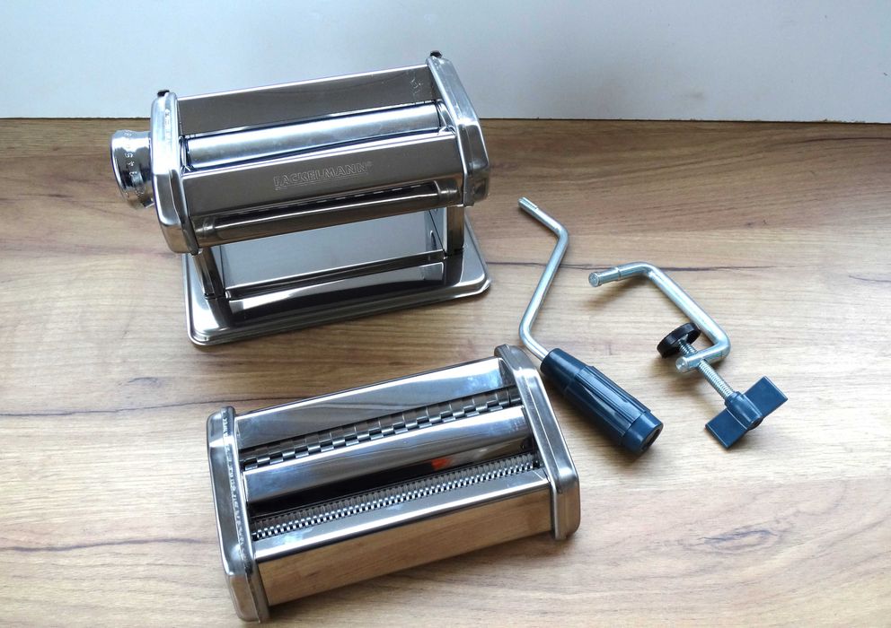 Fackelmann 27916 Maszynka do makaronu