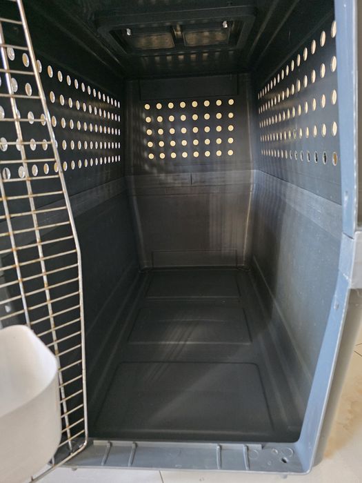 Авиабокс для крупной собаки