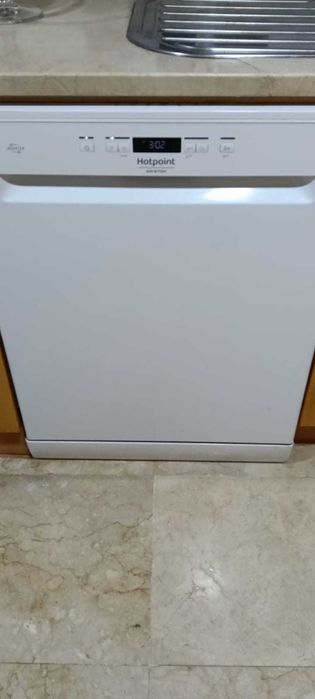 Dishwasher436107454972569602