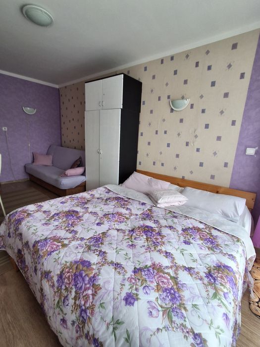 Pokoje dwuosobowe Ustka