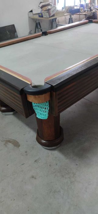 bilhares. snookers. vintage.