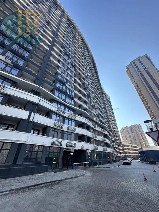 1-кімнатна квартира за адресою Куликове поле пл. (площа 45 м²) - Atlanta.ua - фото 6