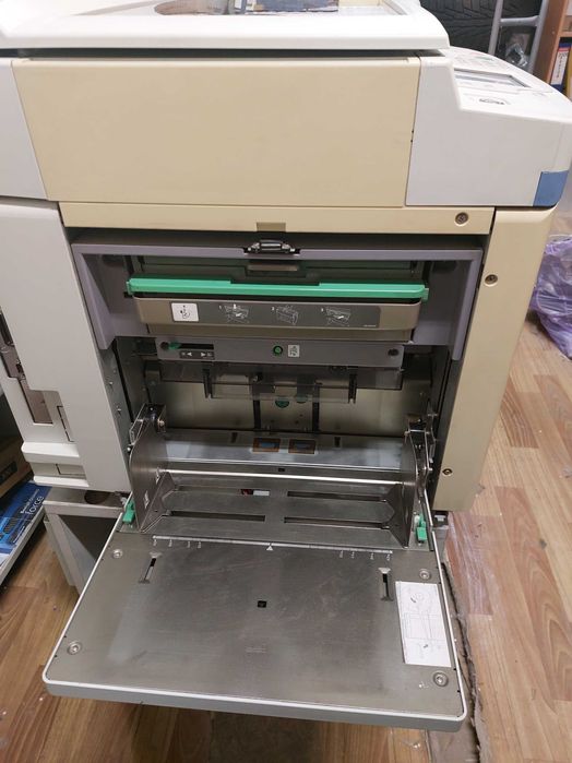 riso RP3500EP різограф