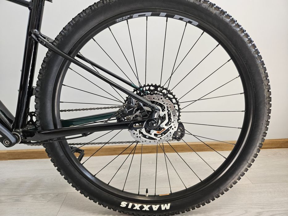 Cannondale Trail SE 2