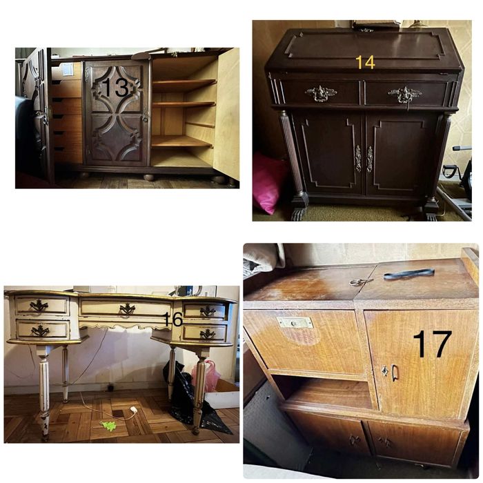 Moveis para venda usados