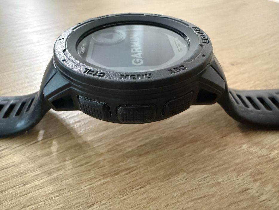 Garmin Instinct Solar Tactical Edition