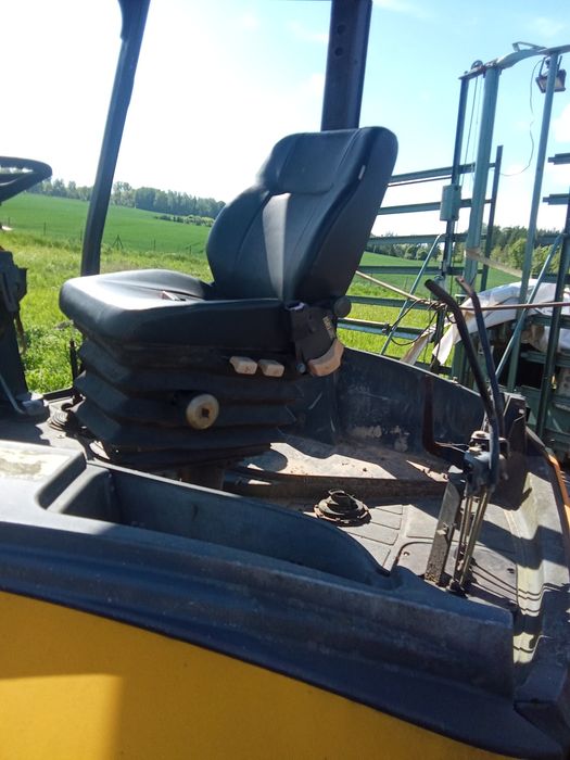 JCB 3cx  części  sprzedam