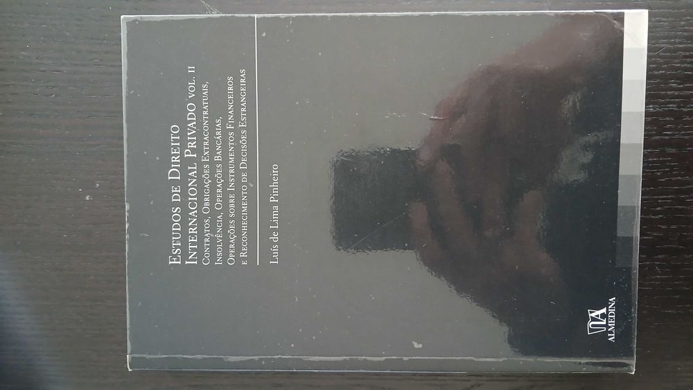 Estudos DIP Privado II