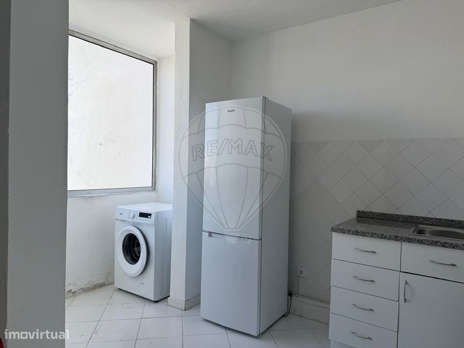 Apartamento T2 para venda
