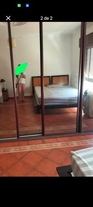 Quarto para aluguel