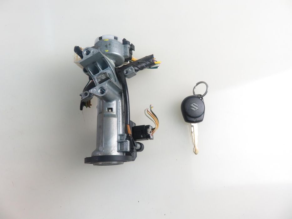 Stacyjka Suzuki Sx4 (ey, Gy) Sls18 5wk49182