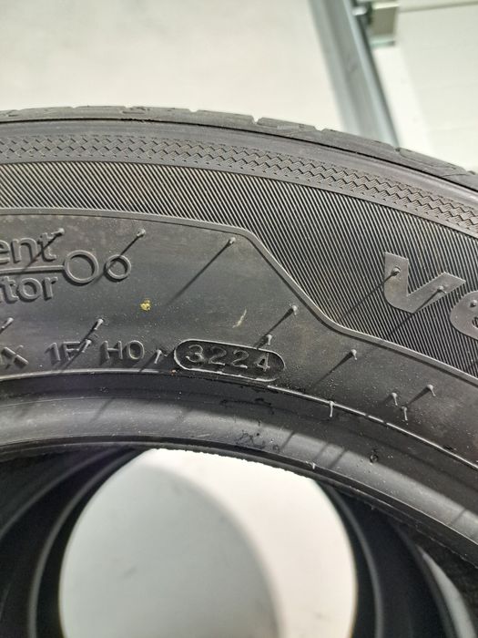 Шини колеса 205 60 R16 HANKOOK Ventus Prime3 резина покришки Літо нові