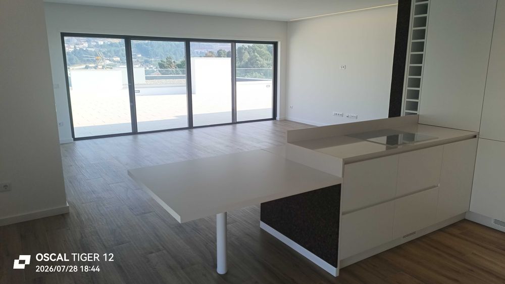 Vendo apartamento T3 Lamego