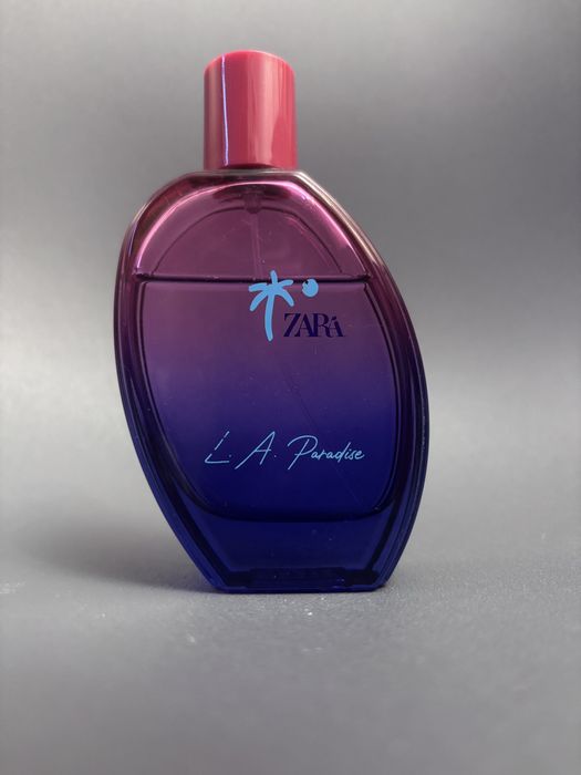 Parfum Zara ( komplet 3 szt.)