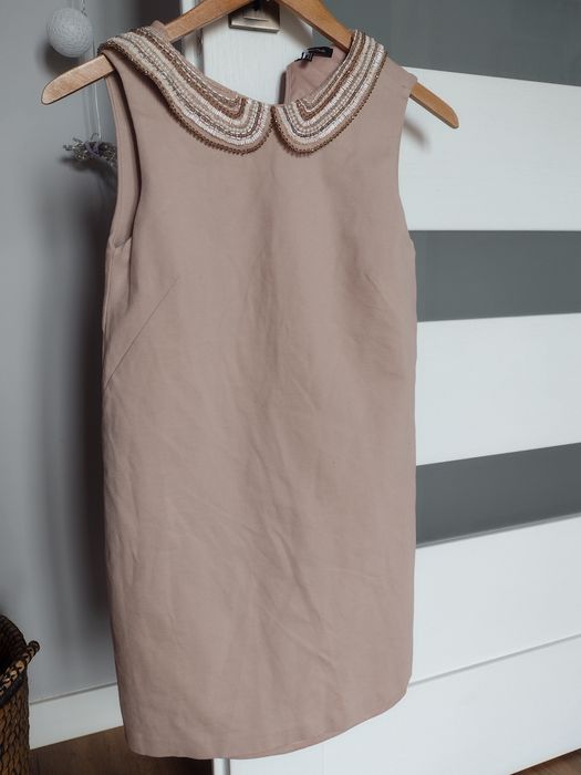 Sukienka/tunika Massimo Dutti