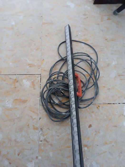 lampa robocza altair 5000 mareld