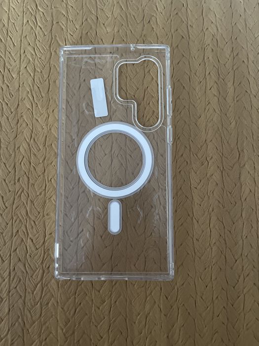 Etui na telefon Samsunga S23 Ultra / MagSafe- nowe