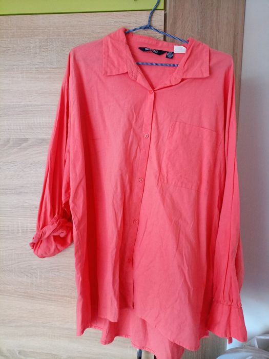 Super koszula Regatta 48