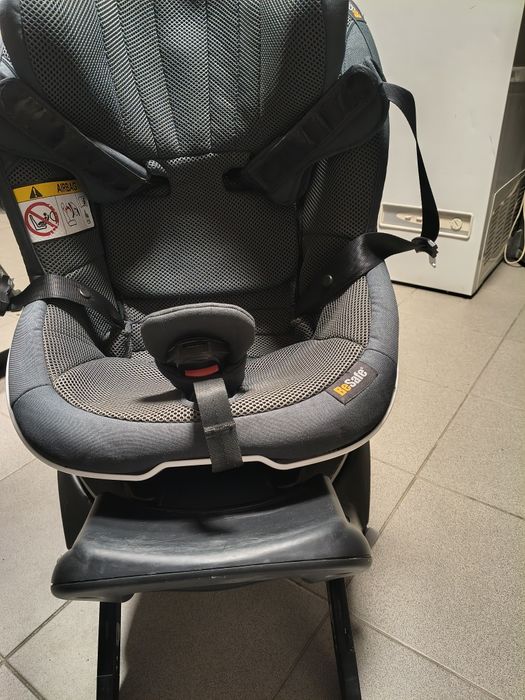 Fotelik BeSafe izi Twist i -size