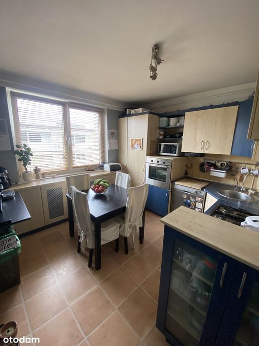 Przestronne mieszkanie 81m² z balkonem i garażem