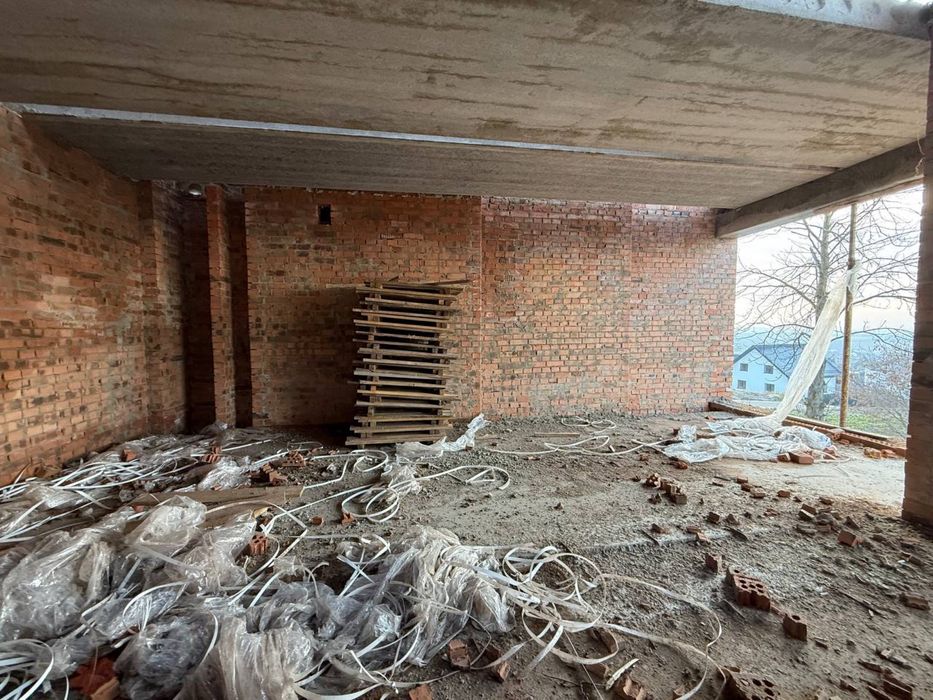 Продам 1-кім квартиру з комплектацією! Розтермінування без %