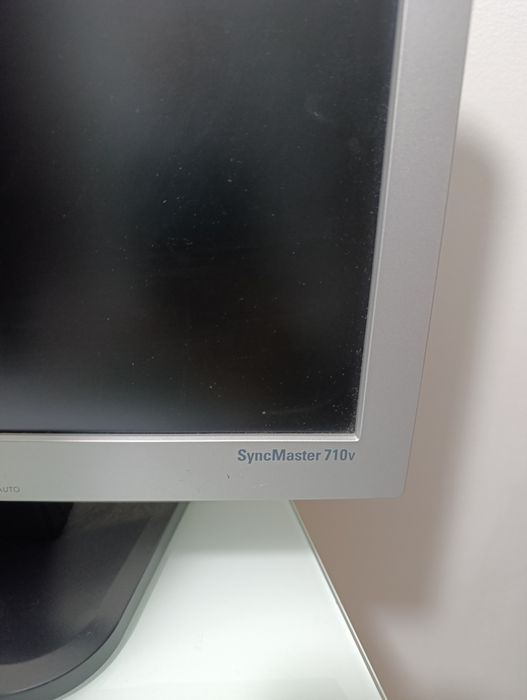 Monitor Samsung SyncMaster