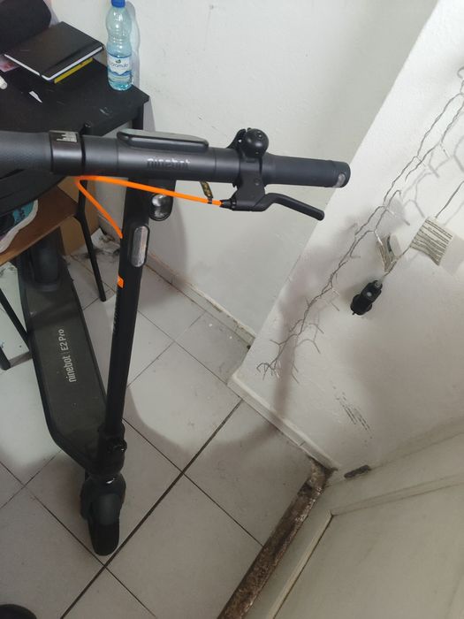 Vendo trotinete nuevo