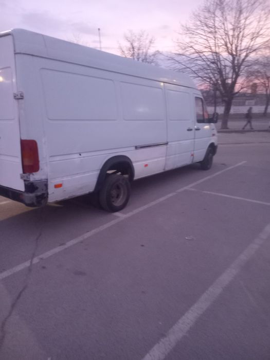 Продаю Фольсфаген ЛТ 46