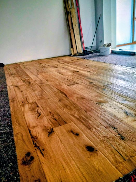 Remonty i Wykończenia wnętrz