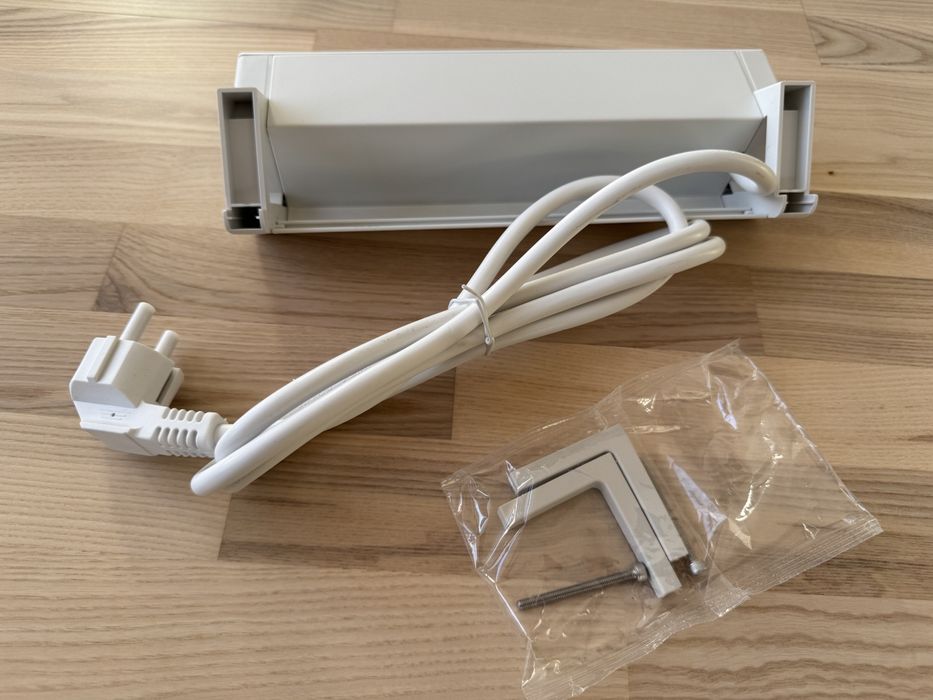 Подовжувач з кріпленням до столу FLEXISPOT