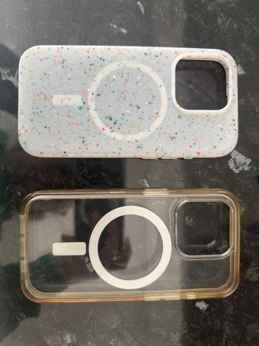 CAPA OTTERBOX - IPHONE 15 PRO