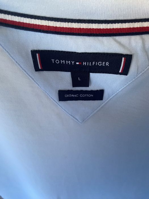 Camisola Tommy Hilfiger