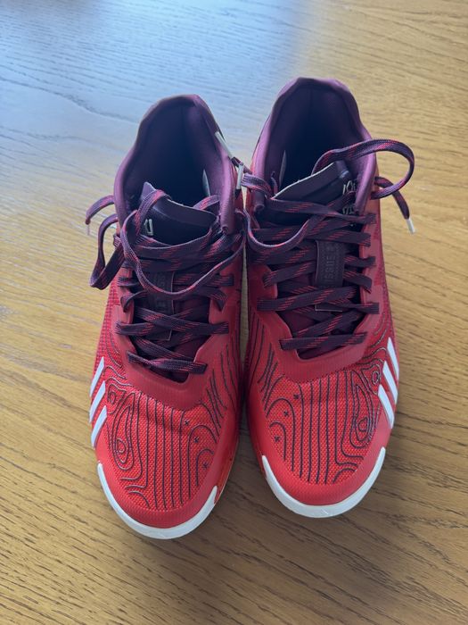 Sapatilhas de basket - D.O.N. Issue 4 | 44