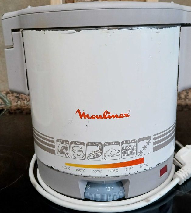 Panela a funcionar bem.