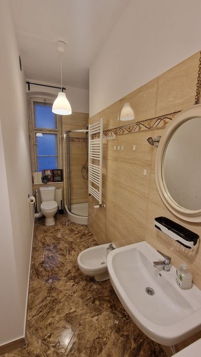 Pokój centrum Poznania OKAZJA