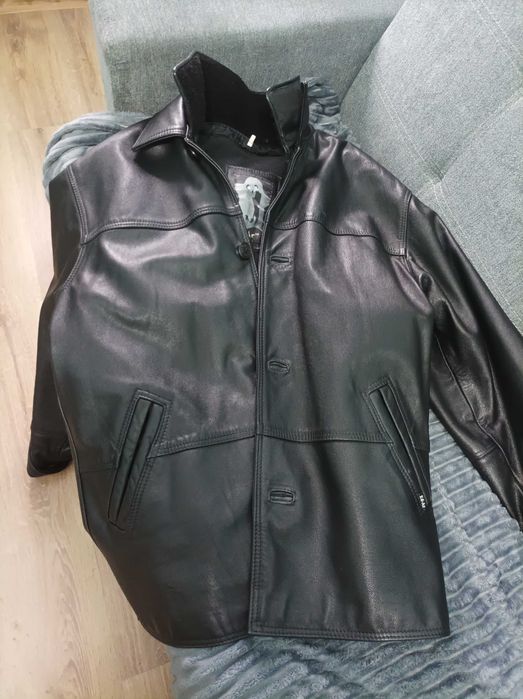 Sprzedam skórę męska