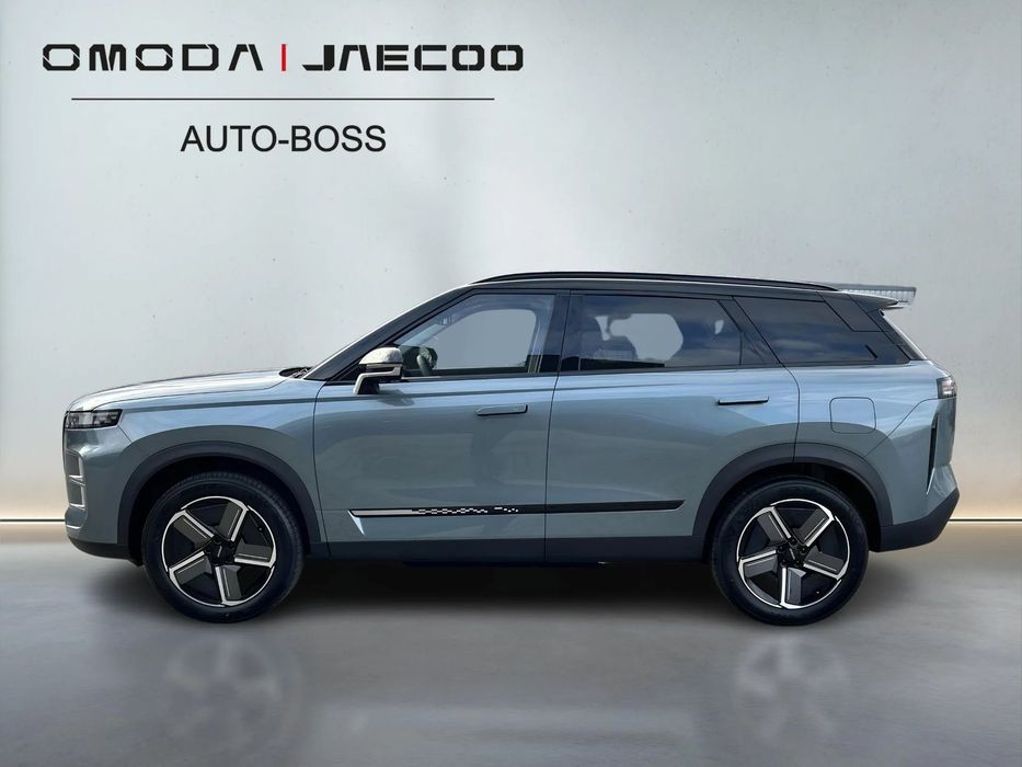 Jaecoo 7
